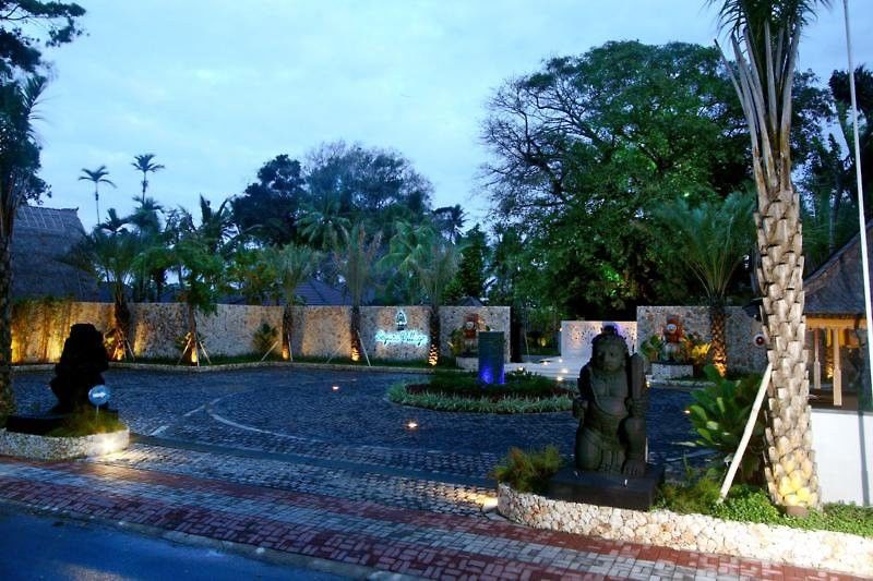 Segara Village 4* Sanur (Bali)